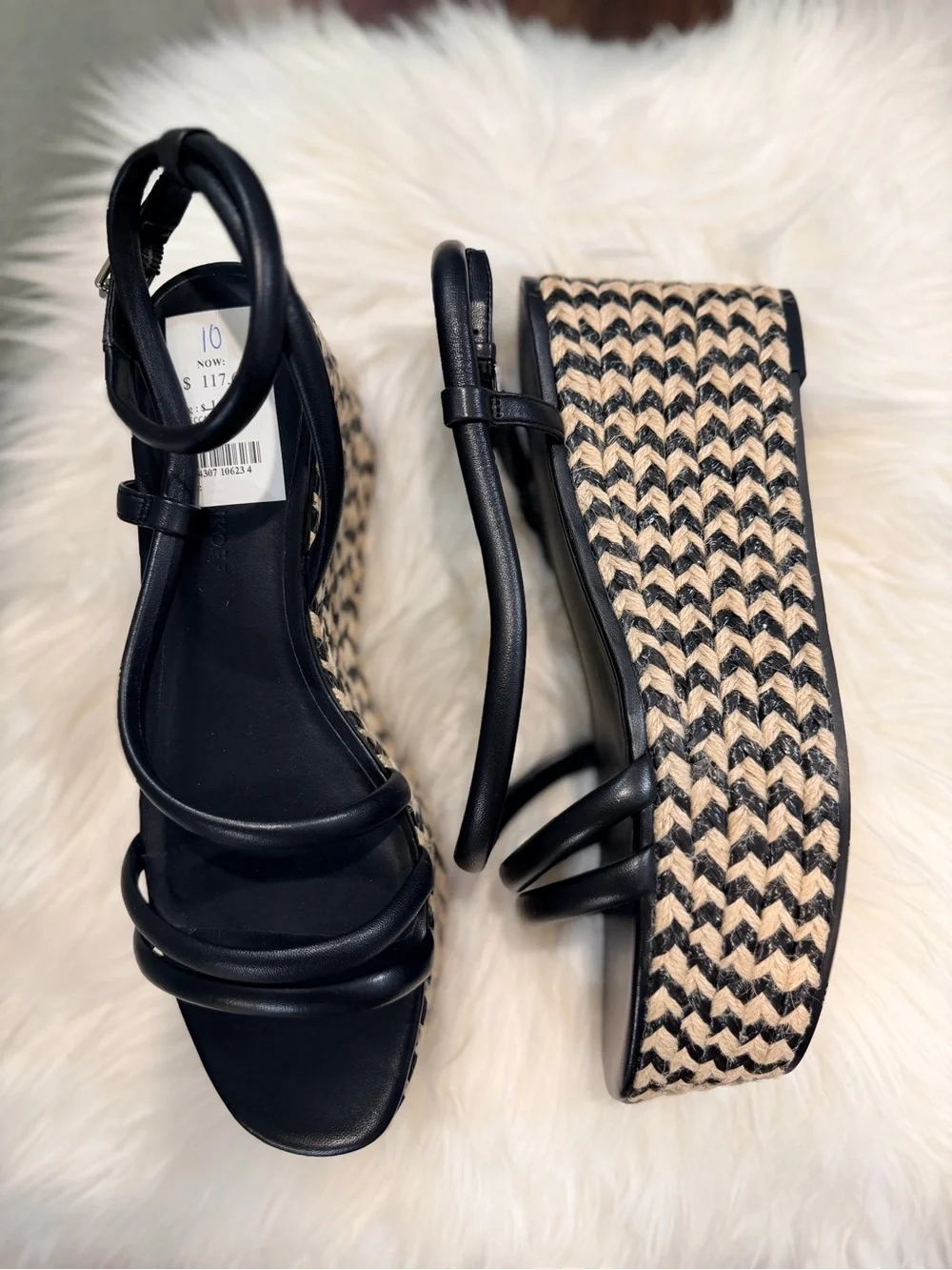 Rebecca Minkoff new box
